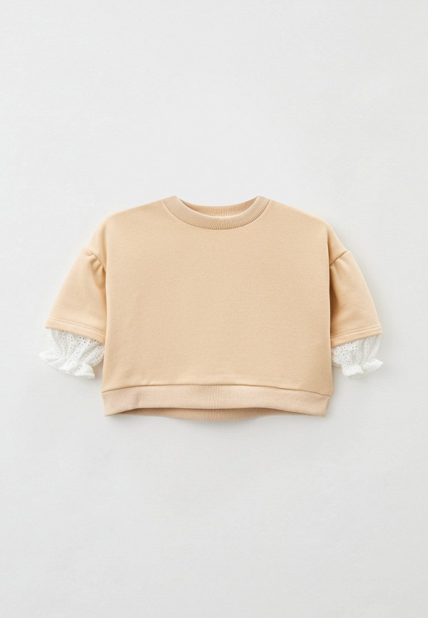 Свитшот Loomknits