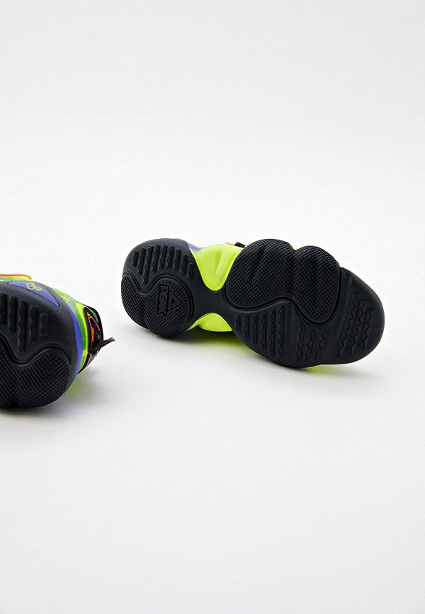 Кроссовки Peak зеленый, размер 37, фото 5