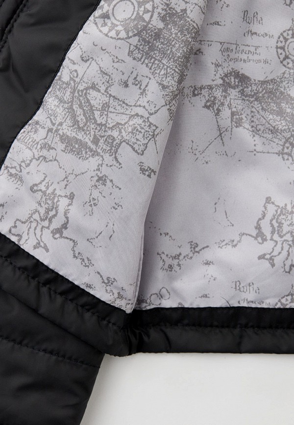 фото Куртка утепленная cosmotex