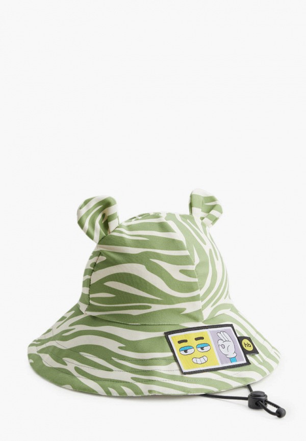 фото Панама happy baby