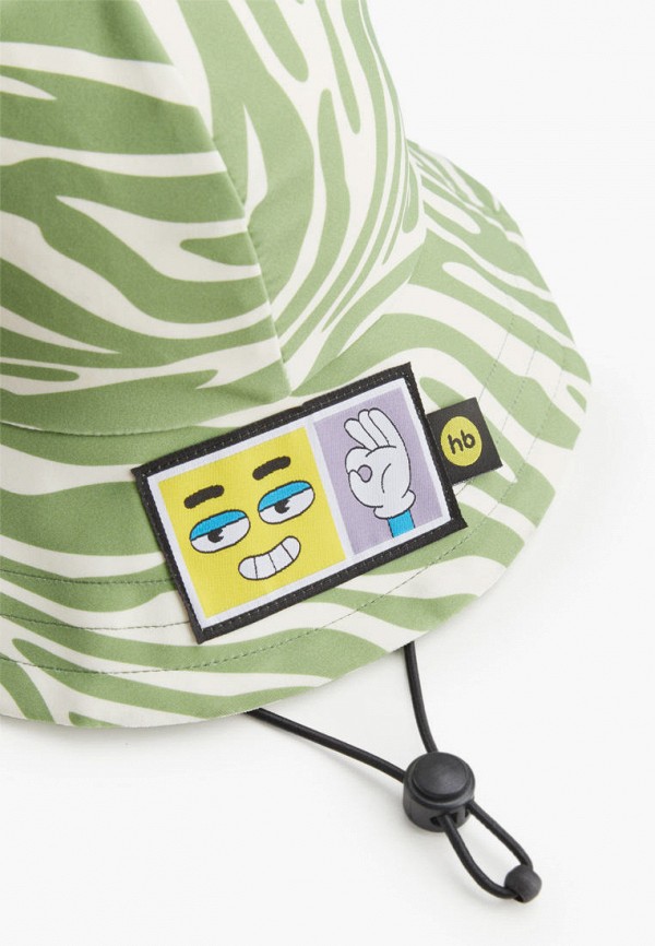 фото Панама happy baby