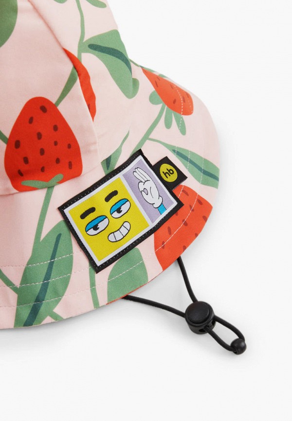 фото Панама happy baby