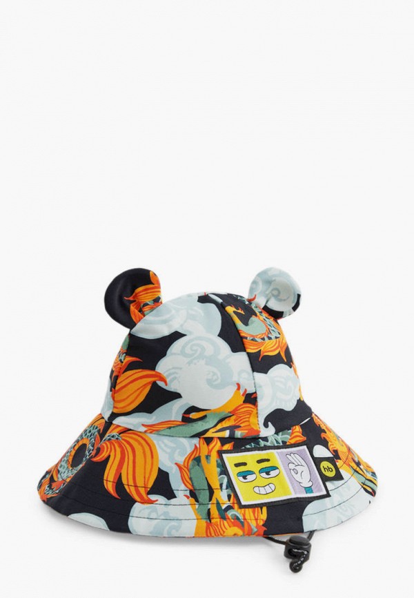 фото Панама happy baby