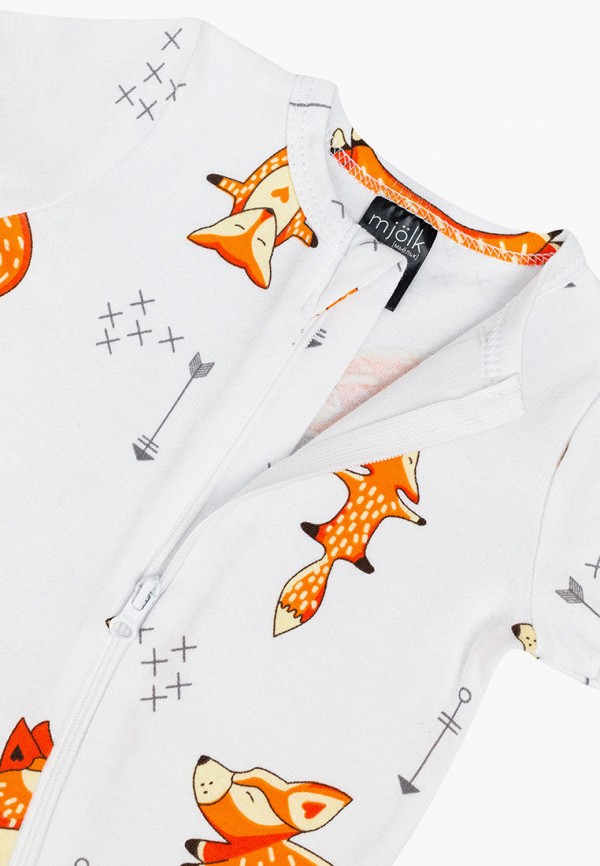 фото Комбинезон mjolk