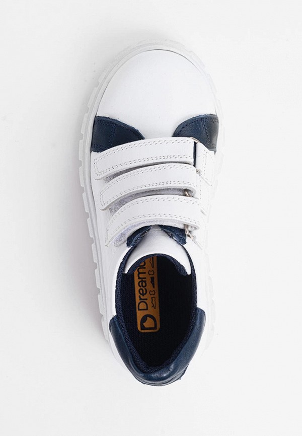 фото Кроссовки dreamurr