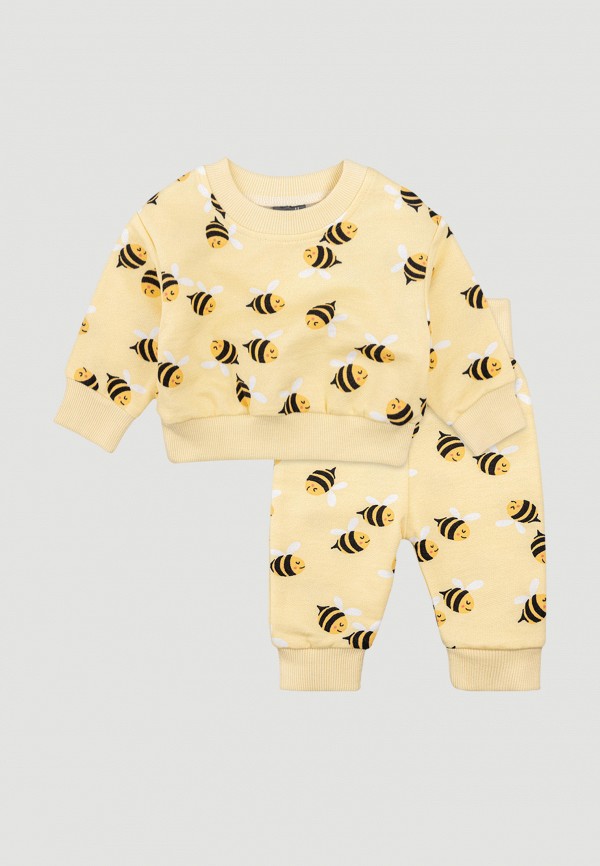 Костюм спортивный Mjolk 1614₽