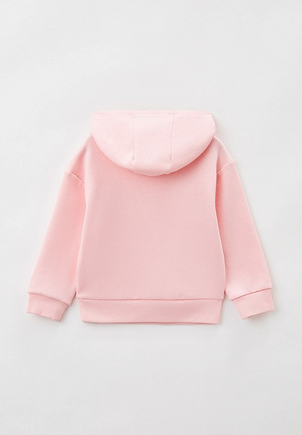 Худи Peak розовый, размер 104, фото 2