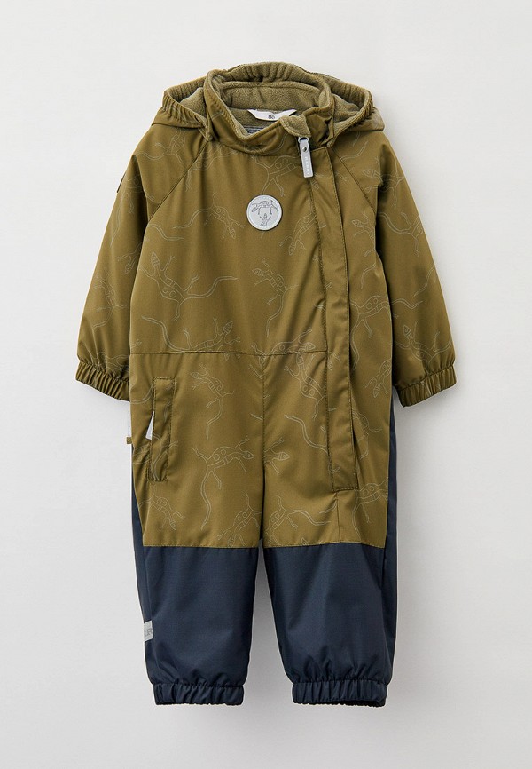 фото Комбинезон утепленный kerry