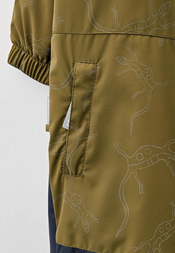 фото Комбинезон утепленный kerry