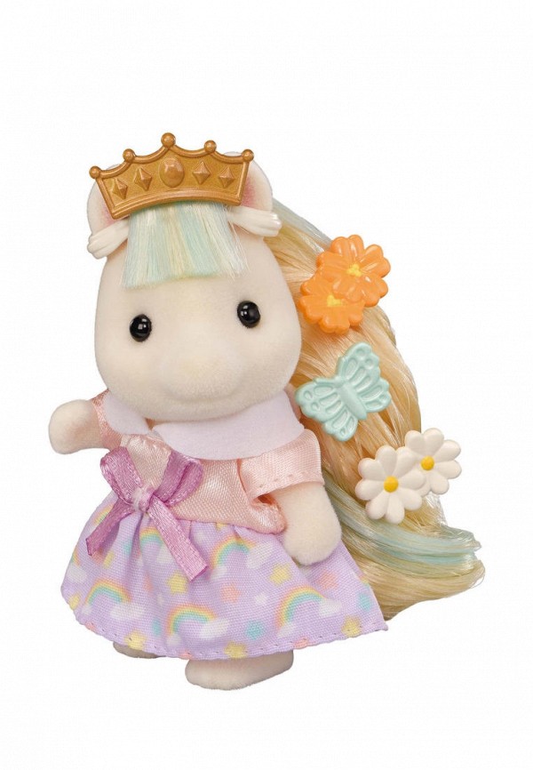 фото Набор игровой sylvanian families