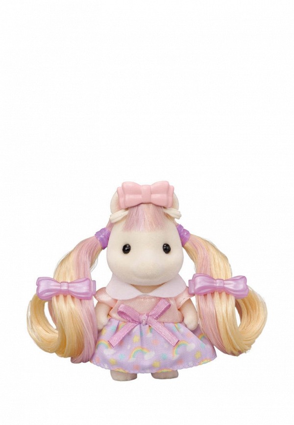 фото Набор игровой sylvanian families