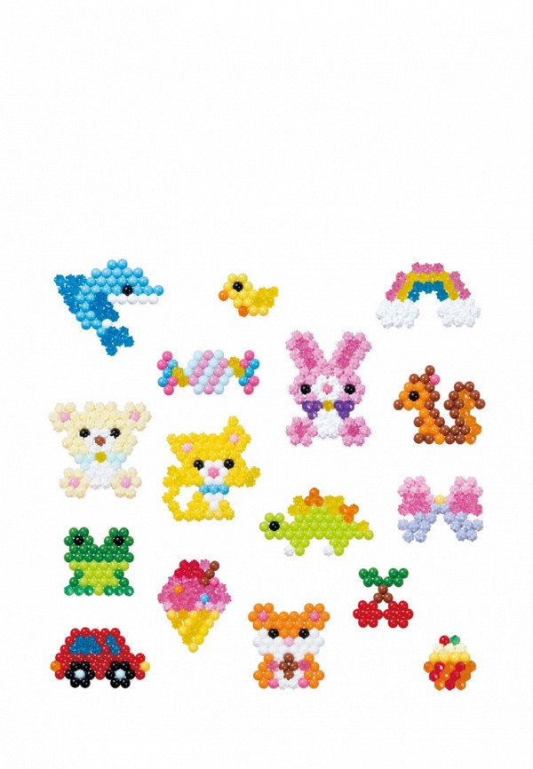 фото Набор игровой aquabeads