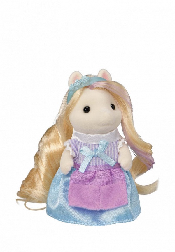 фото Набор игровой sylvanian families