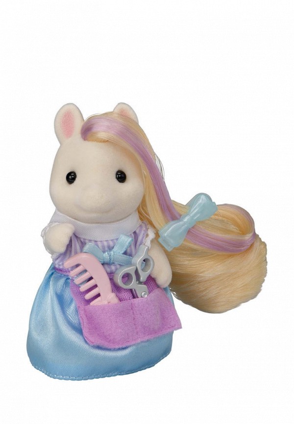 фото Набор игровой sylvanian families