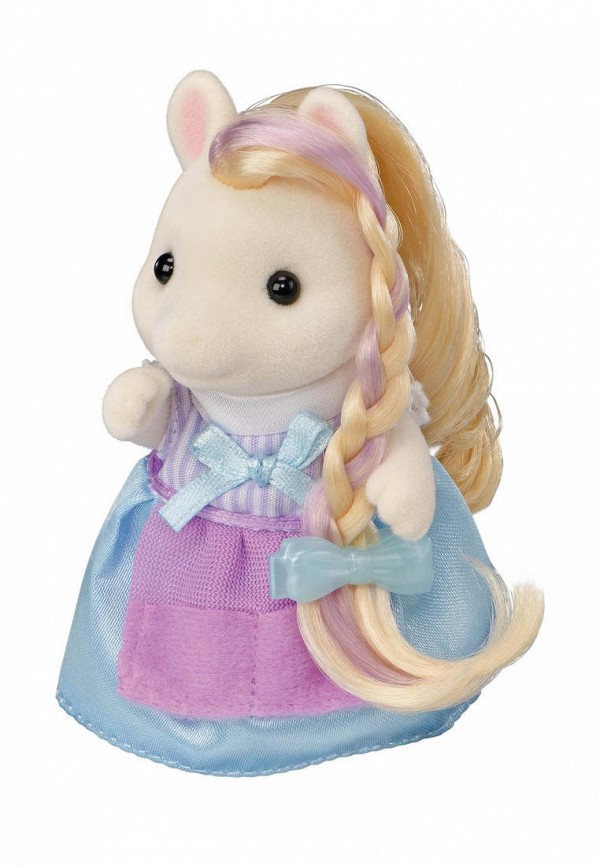 фото Набор игровой sylvanian families