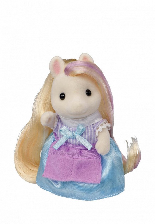 фото Набор игровой sylvanian families