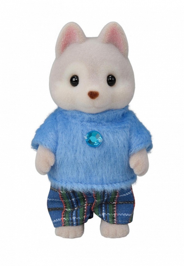фото Набор игровой sylvanian families