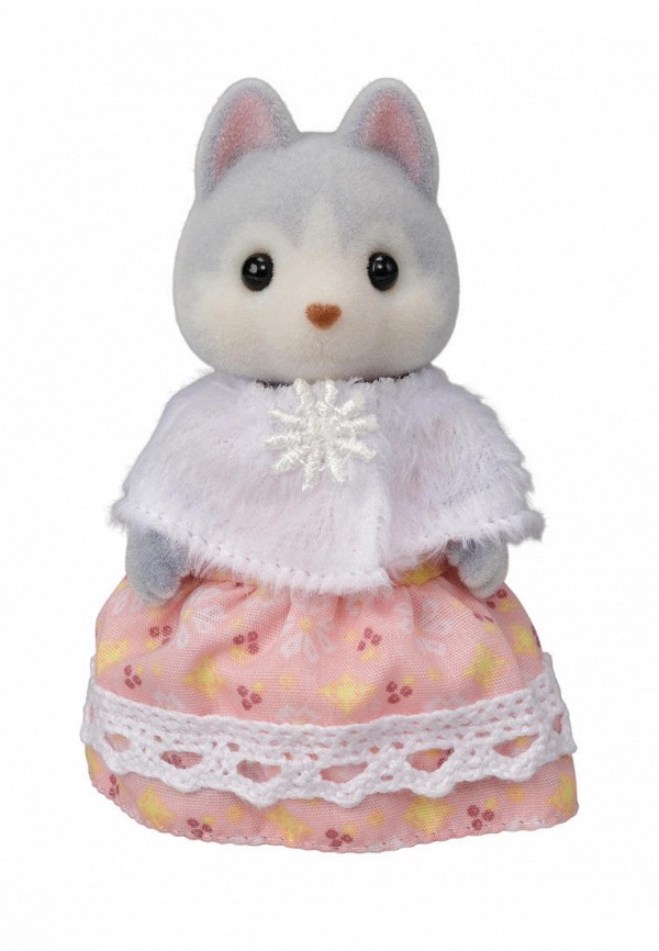 фото Набор игровой sylvanian families