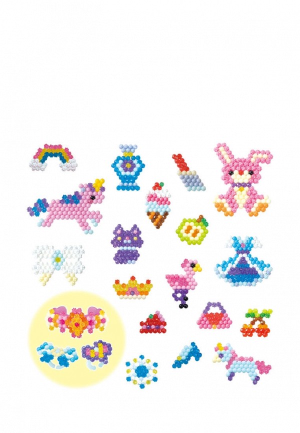 фото Набор игровой aquabeads