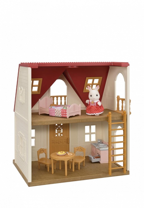 фото Набор игровой sylvanian families