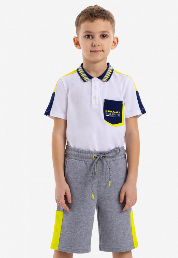 фото Шорты спортивные kapika