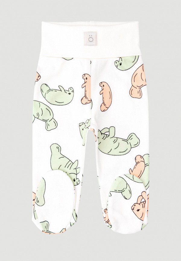 Ползунки Mjolk 558₽