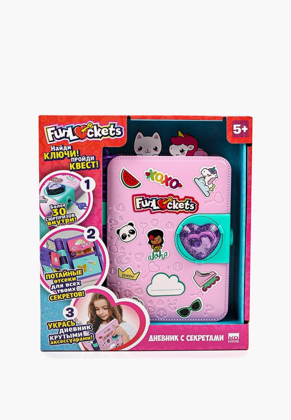 фото Набор игровой 1toy