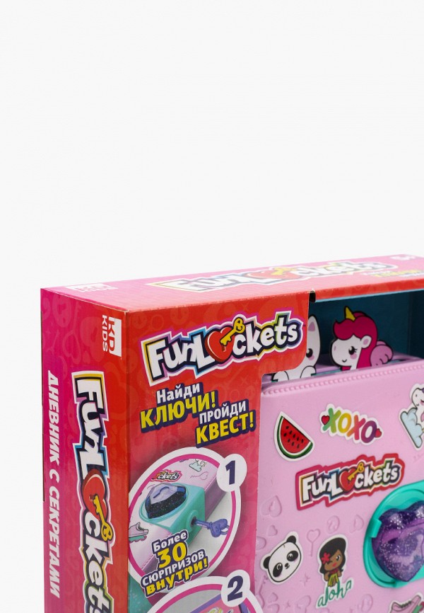 фото Набор игровой 1toy