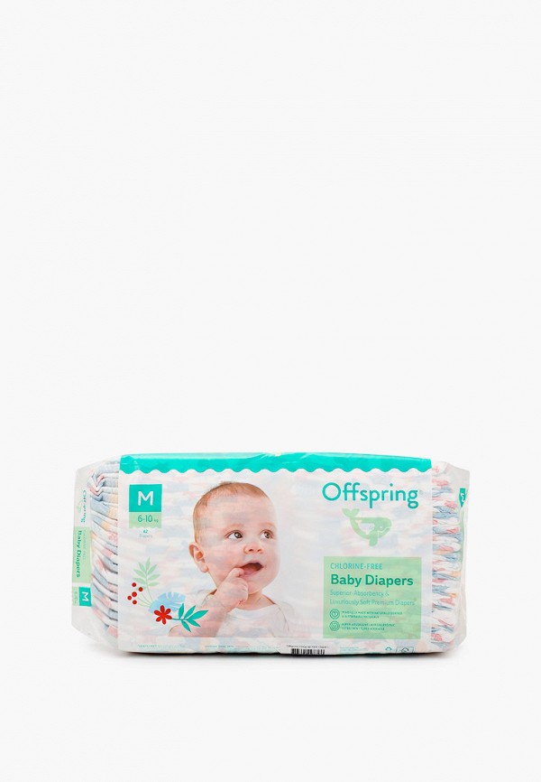 фото Подгузники offspring