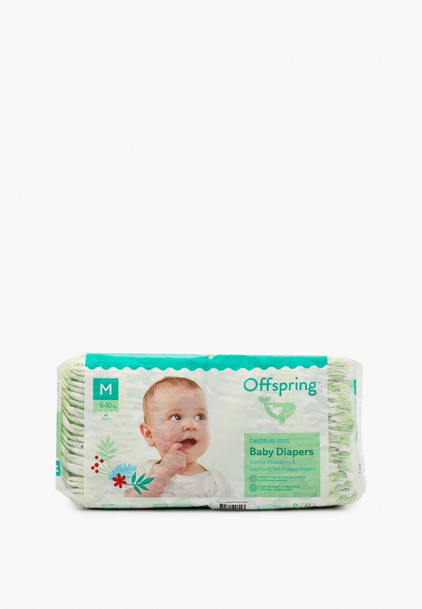 фото Подгузники offspring