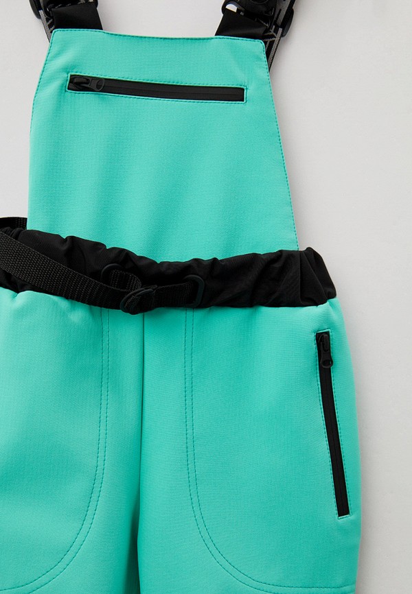 фото Брюки утепленные sherysheff