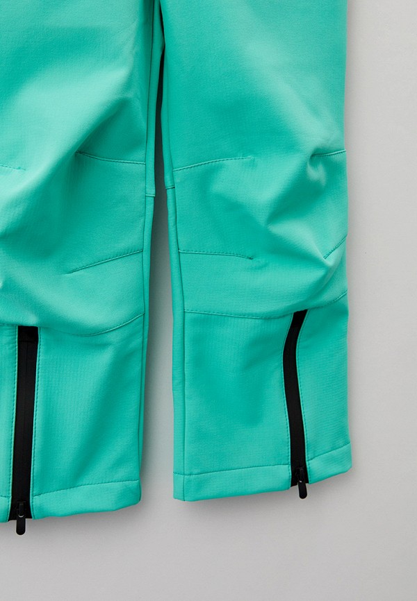 фото Брюки утепленные sherysheff