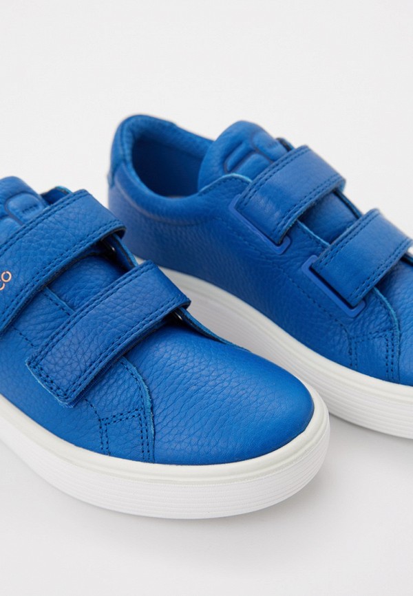 Кеды Ecco синий, размер 30, фото 2