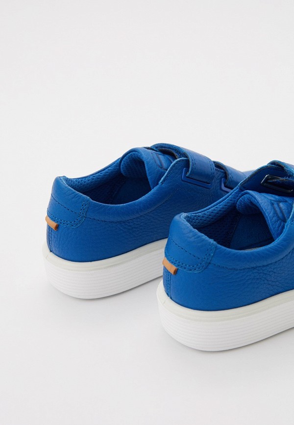 Кеды Ecco синий, размер 30, фото 4