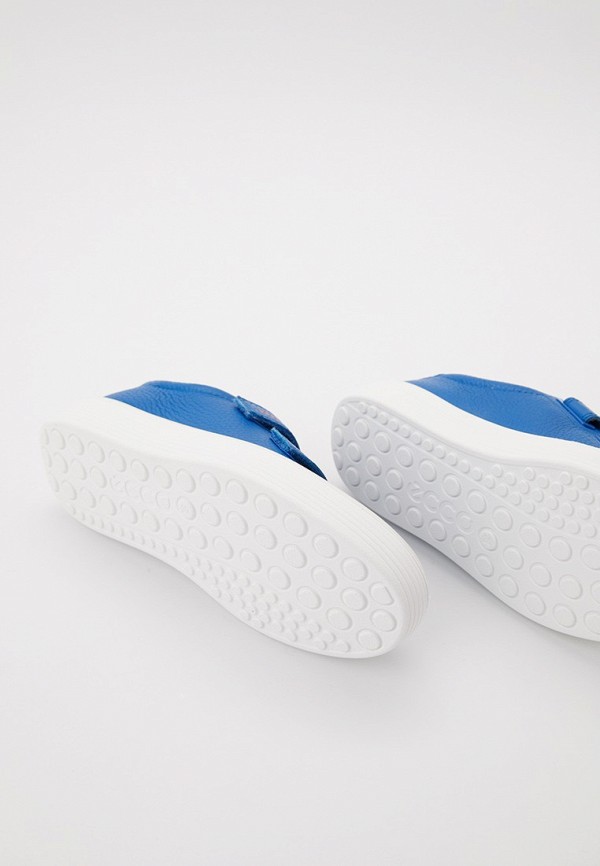 Кеды Ecco синий, размер 30, фото 5