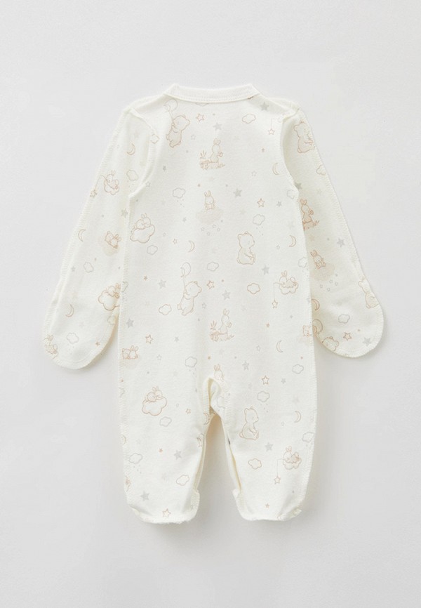 фото Комбинезон бельевой clever