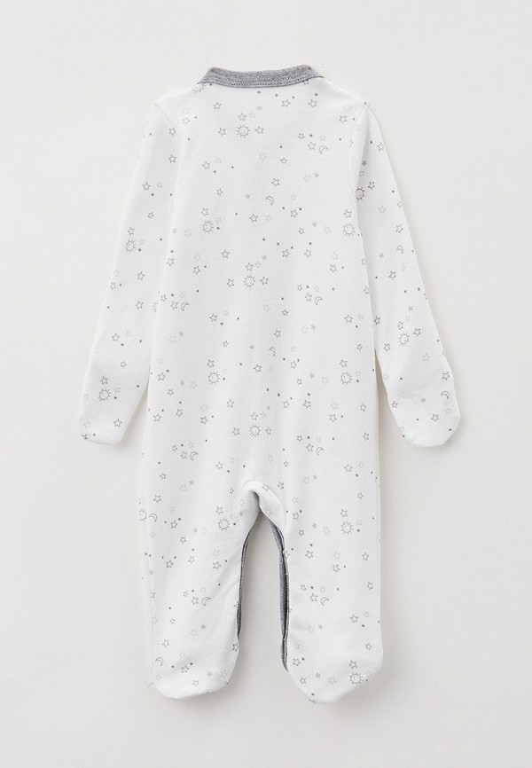 фото Комбинезон бельевой clever