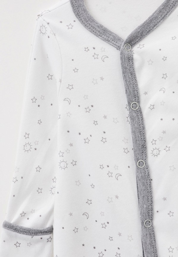 фото Комбинезон бельевой clever