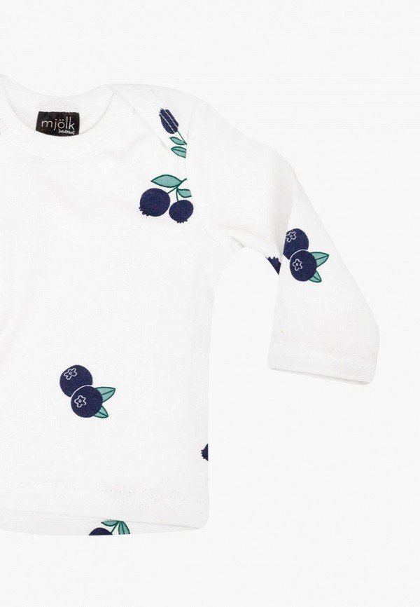 фото Лонгслив mjolk