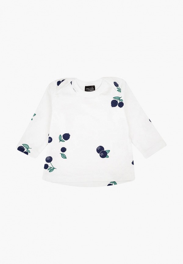 фото Лонгслив mjolk