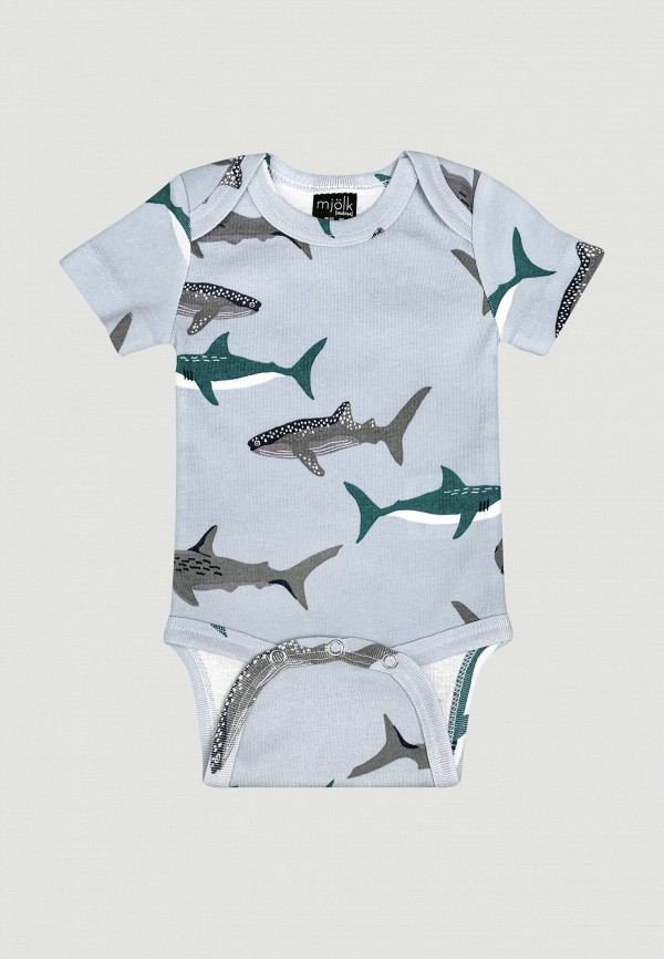 Боди Mjolk 849₽