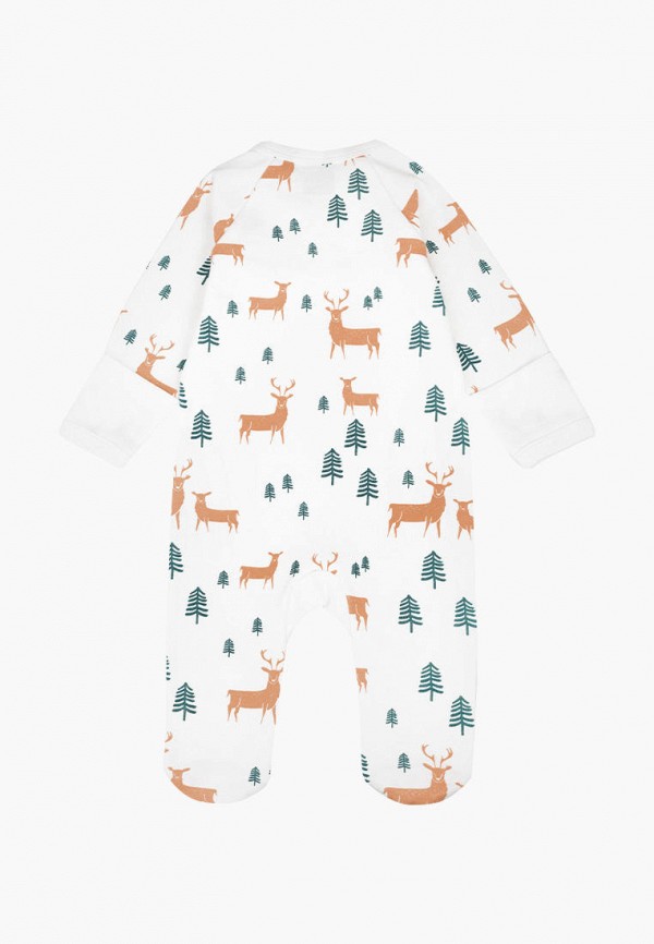 фото Комбинезон mjolk