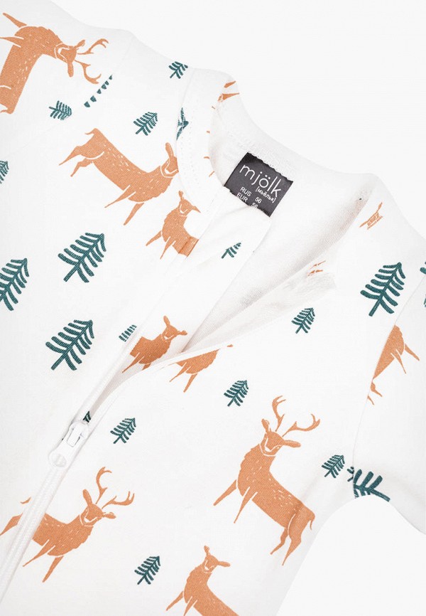 фото Комбинезон mjolk