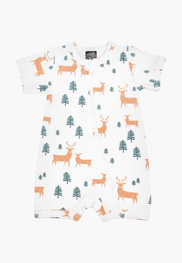 фото Комбинезон mjolk