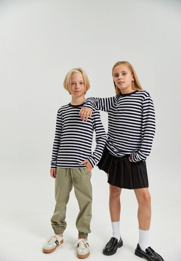 Лонгслив Liqlo 3145₽