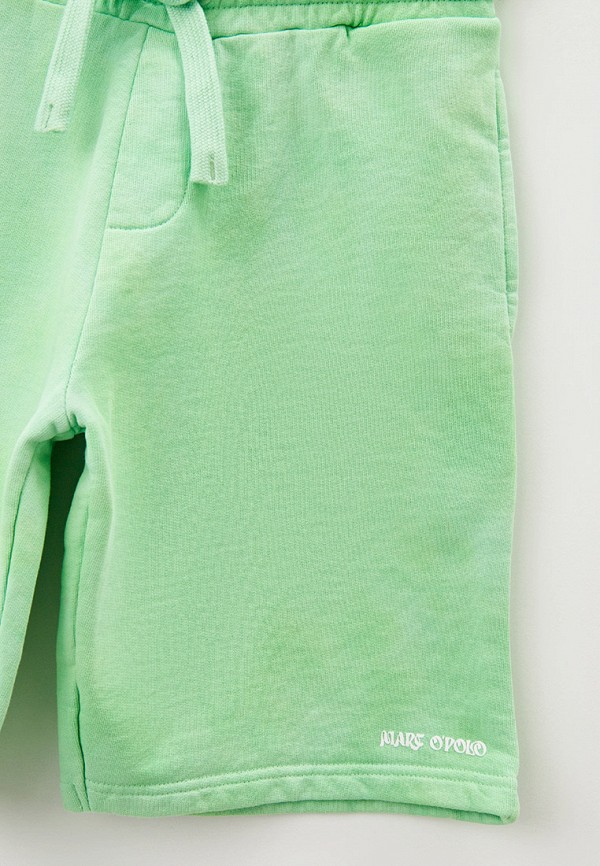 фото Шорты спортивные marc o'polo