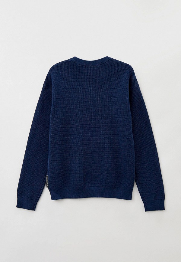 Джемпер Marc O'Polo синий, размер 176, фото 2