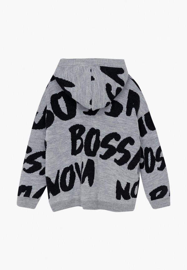 фото Худи bossa nova