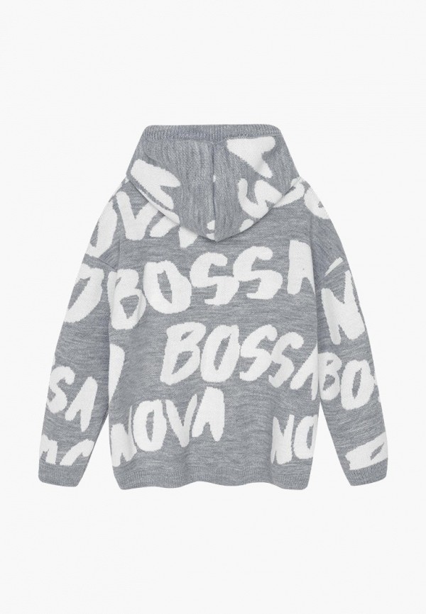 фото Худи bossa nova