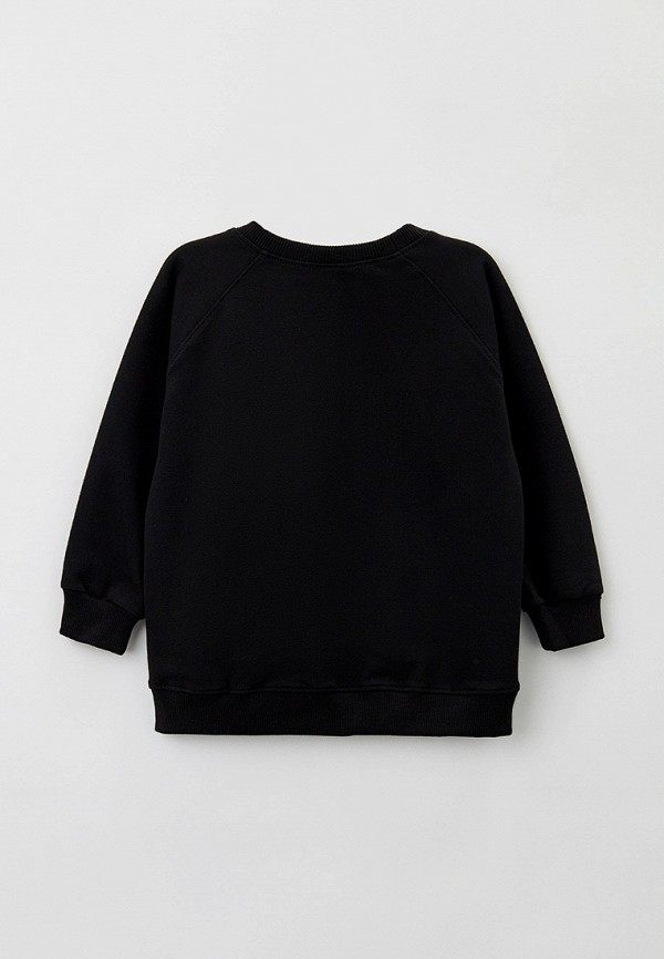 Свитшот Ko-ko-ko черный, размер 128, фото 2